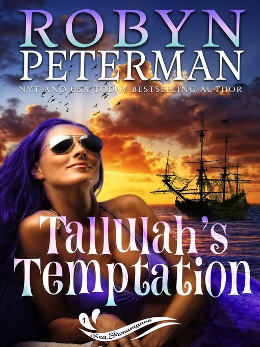 Title details for Tallulah's Temptation by Robyn Peterman - Available